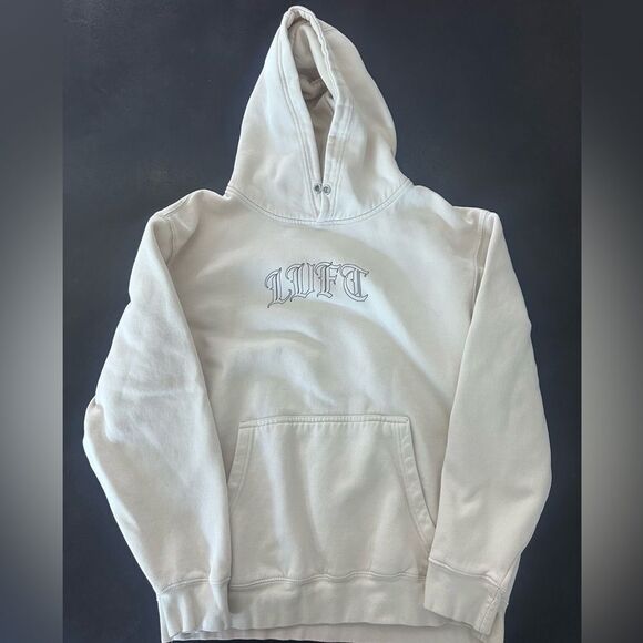 LVFT Hoodie - Picture 1 of 4